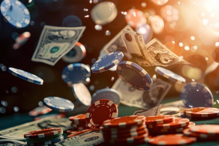 Book of Dead bonus feature and free spins on obor123