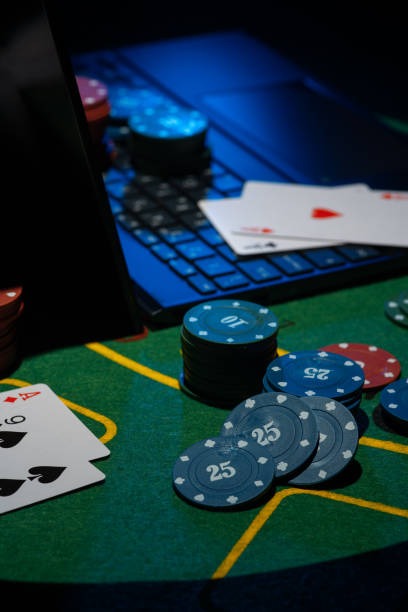 Over Under game result display on obor123 showing total and payout
